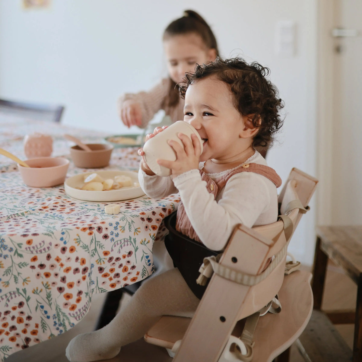 Silicone Sippy Cup | Silicone Sippy Cup | The Baby Penguin