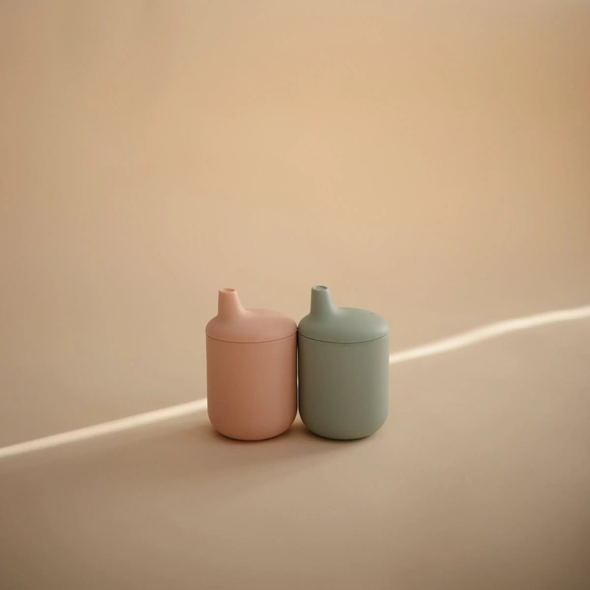 Silicone Sippy Cup | Silicone Sippy Cup | The Baby Penguin