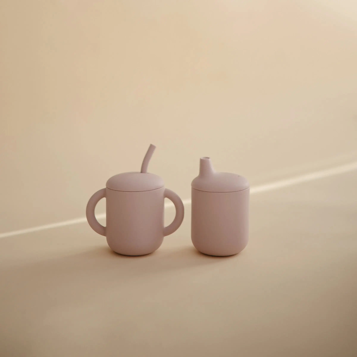 Silicone Sippy Cup | Silicone Sippy Cup | The Baby Penguin