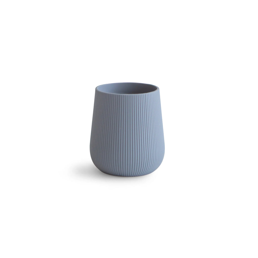 Silicone Starter Cup | Silicone Starter Cup | The Baby Penguin