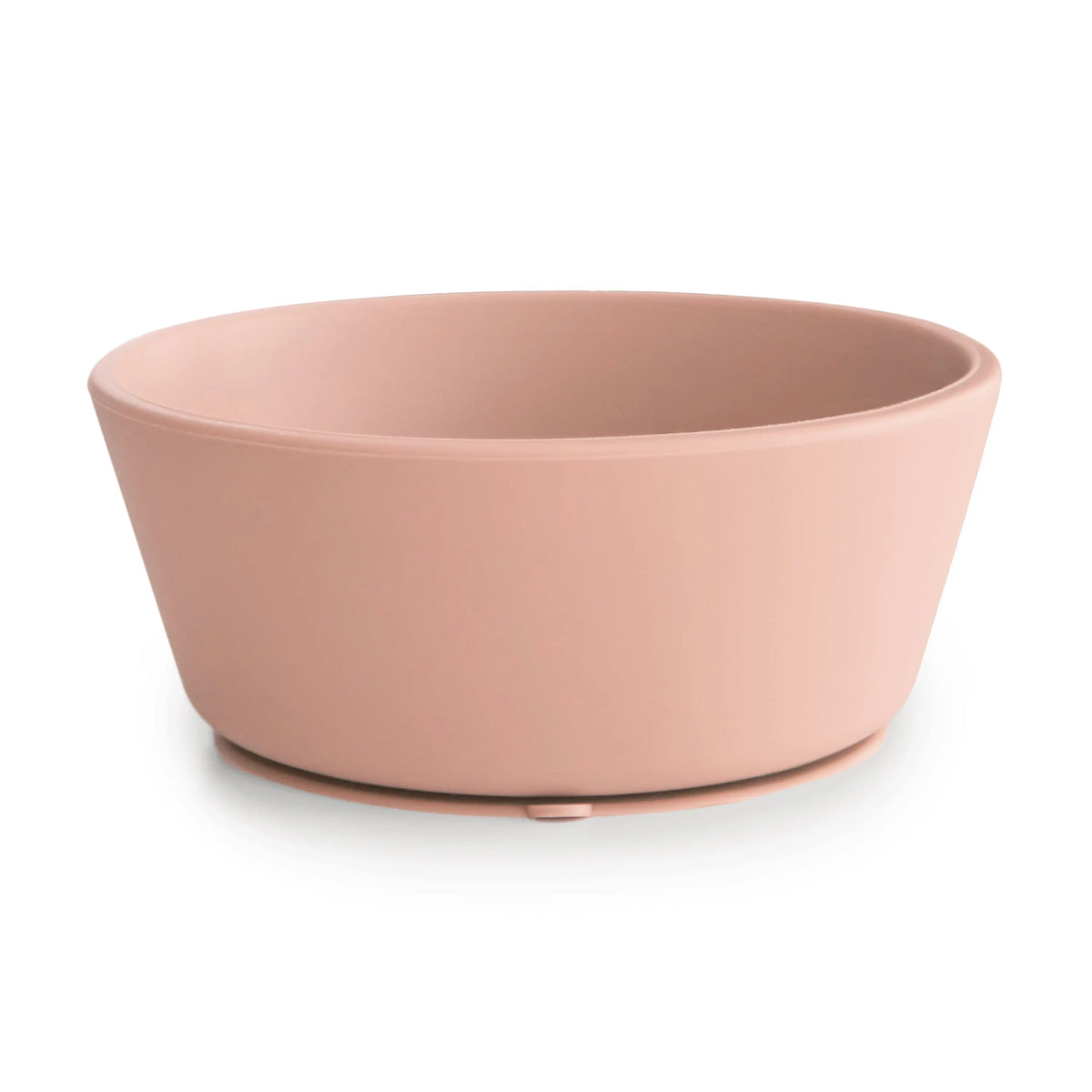 Silicone Suction Bowl | silicone tableware | The Baby Penguin