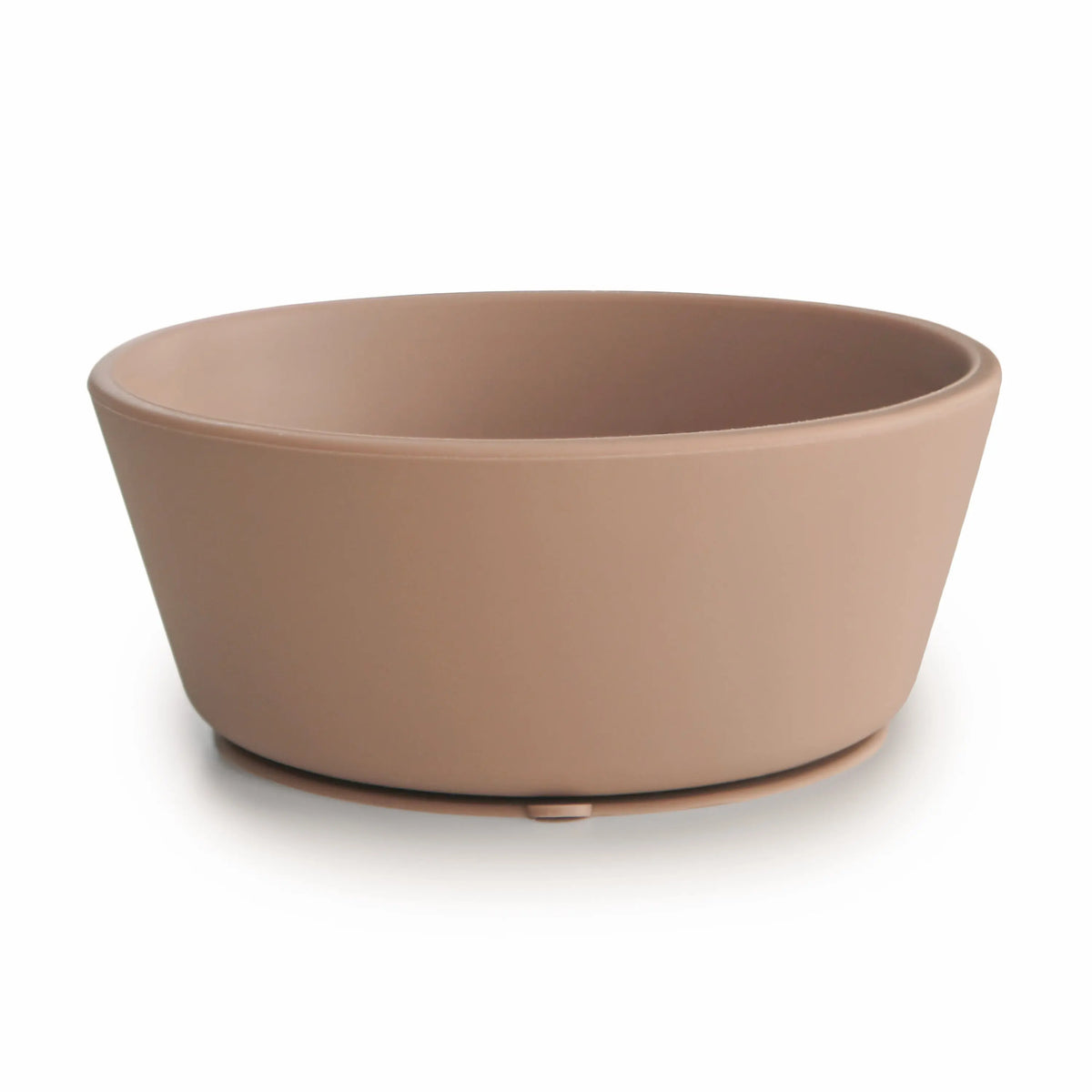 Silicone Suction Bowl | silicone tableware | The Baby Penguin