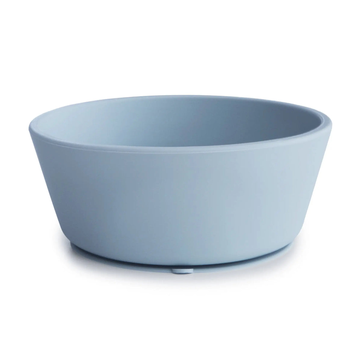 Silicone Suction Bowl | silicone tableware | The Baby Penguin