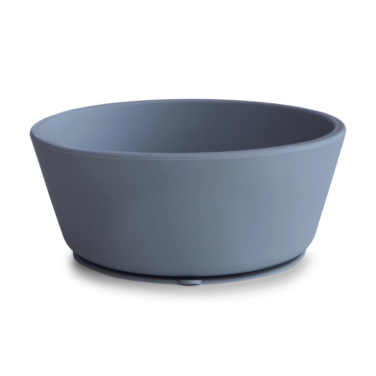 Silicone Suction Bowl | silicone tableware | The Baby Penguin
