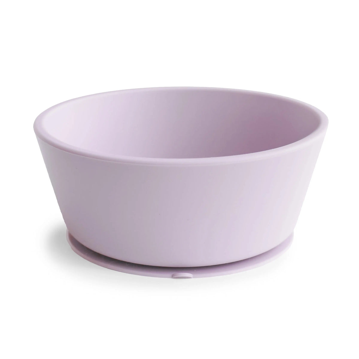 Silicone Suction Bowl | silicone tableware | The Baby Penguin