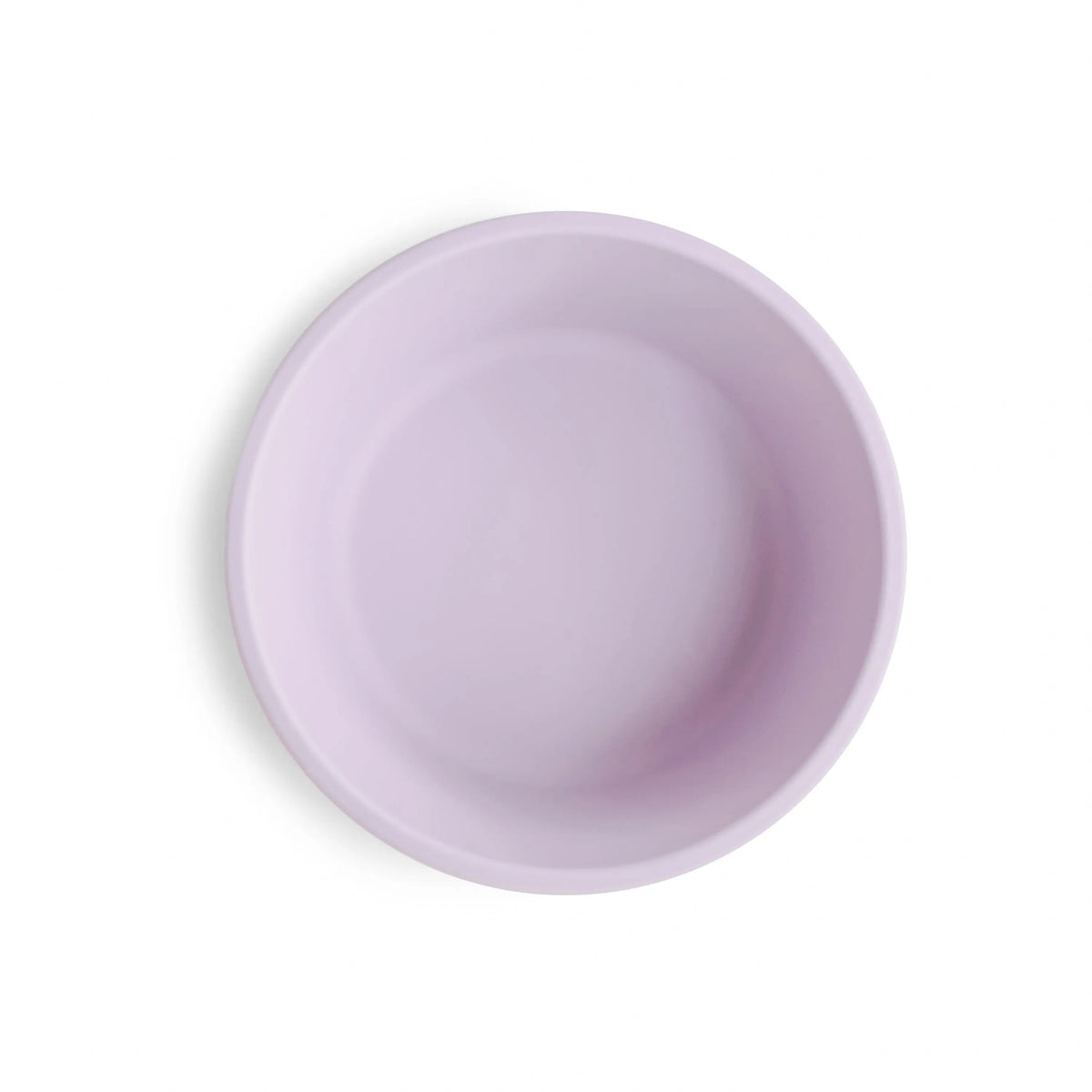 Silicone Suction Bowl | silicone tableware | The Baby Penguin