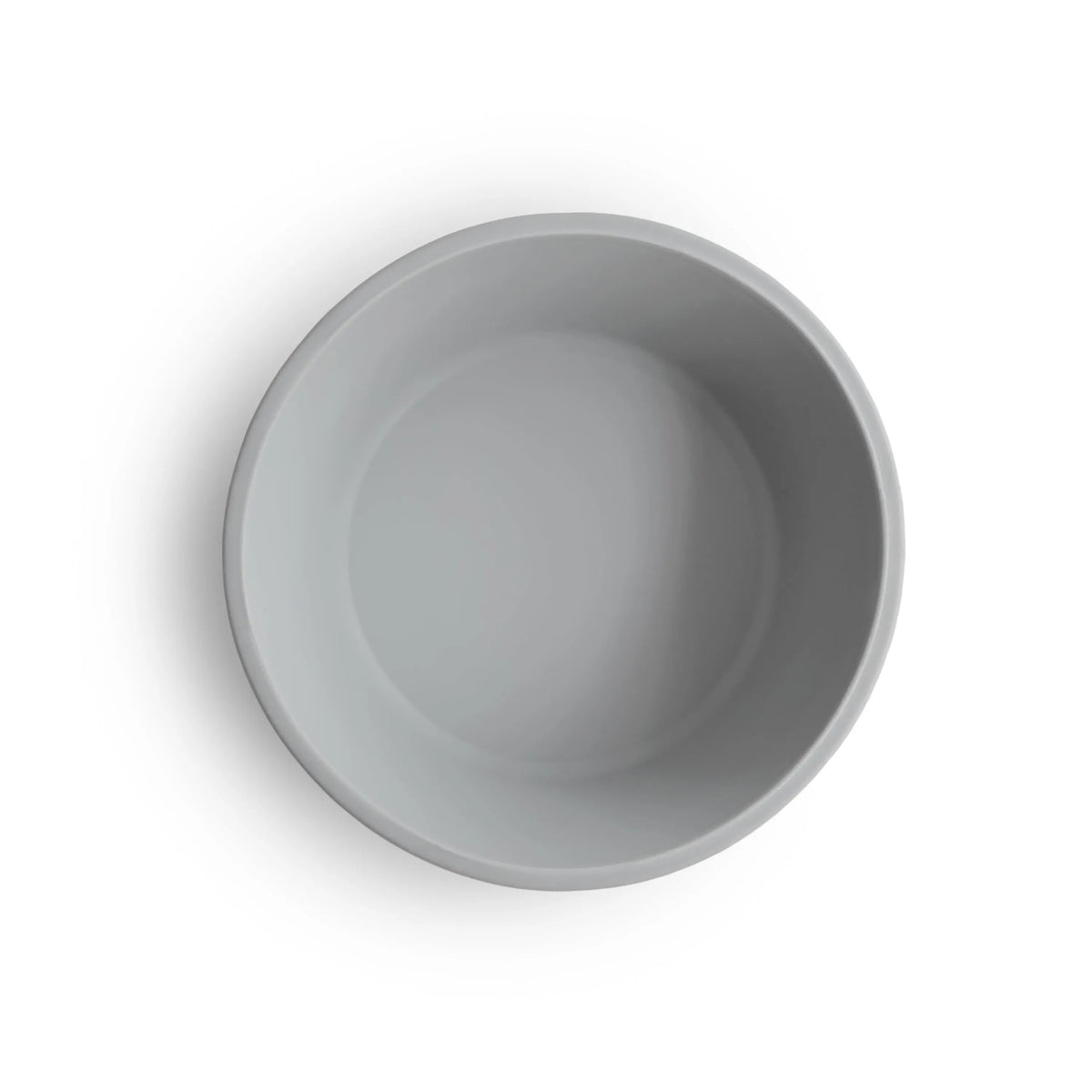 Silicone Suction Bowl | silicone tableware | The Baby Penguin