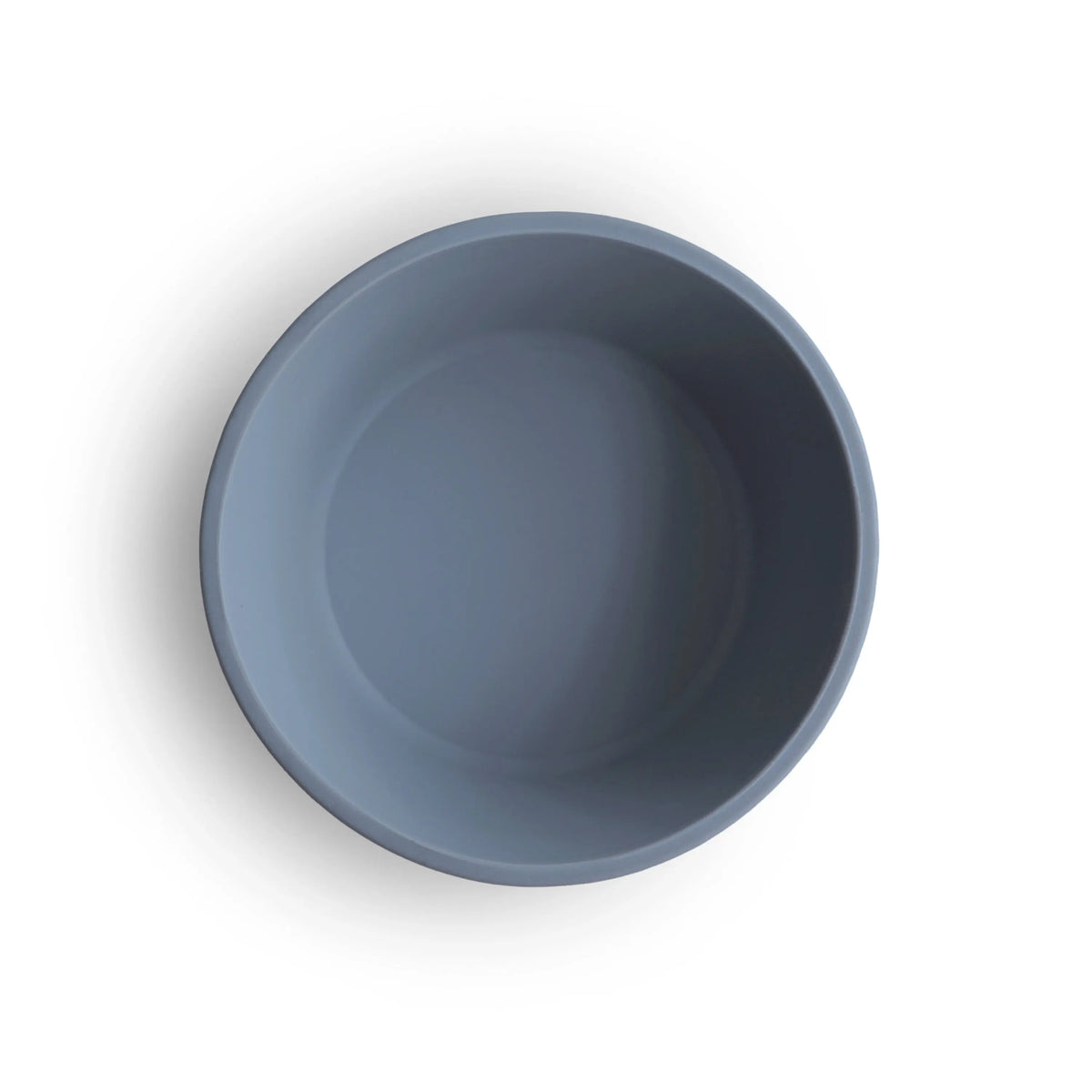 Silicone Suction Bowl | silicone tableware | The Baby Penguin