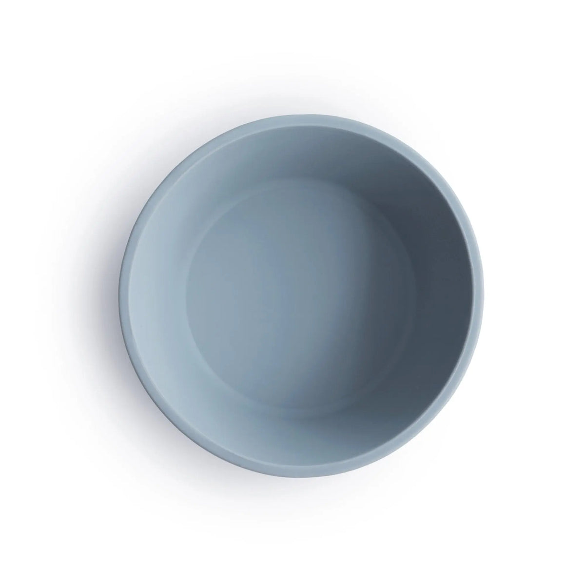 Silicone Suction Bowl | silicone tableware | The Baby Penguin