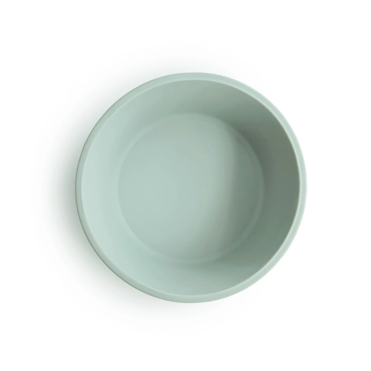 Silicone Suction Bowl | silicone tableware | The Baby Penguin