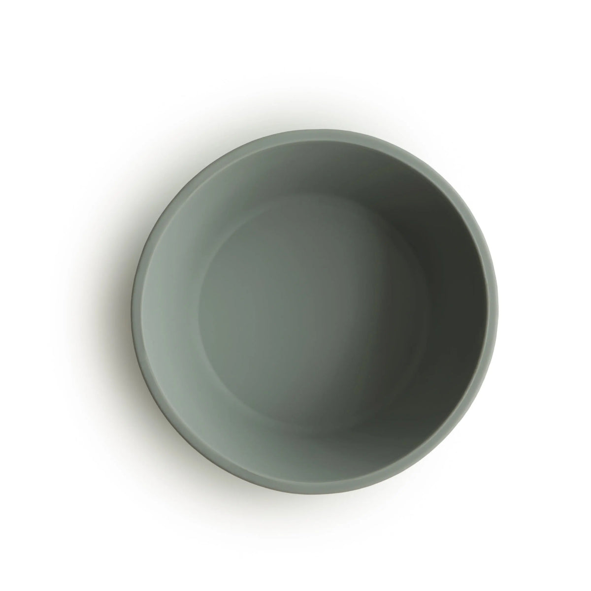Silicone Suction Bowl | silicone tableware | The Baby Penguin