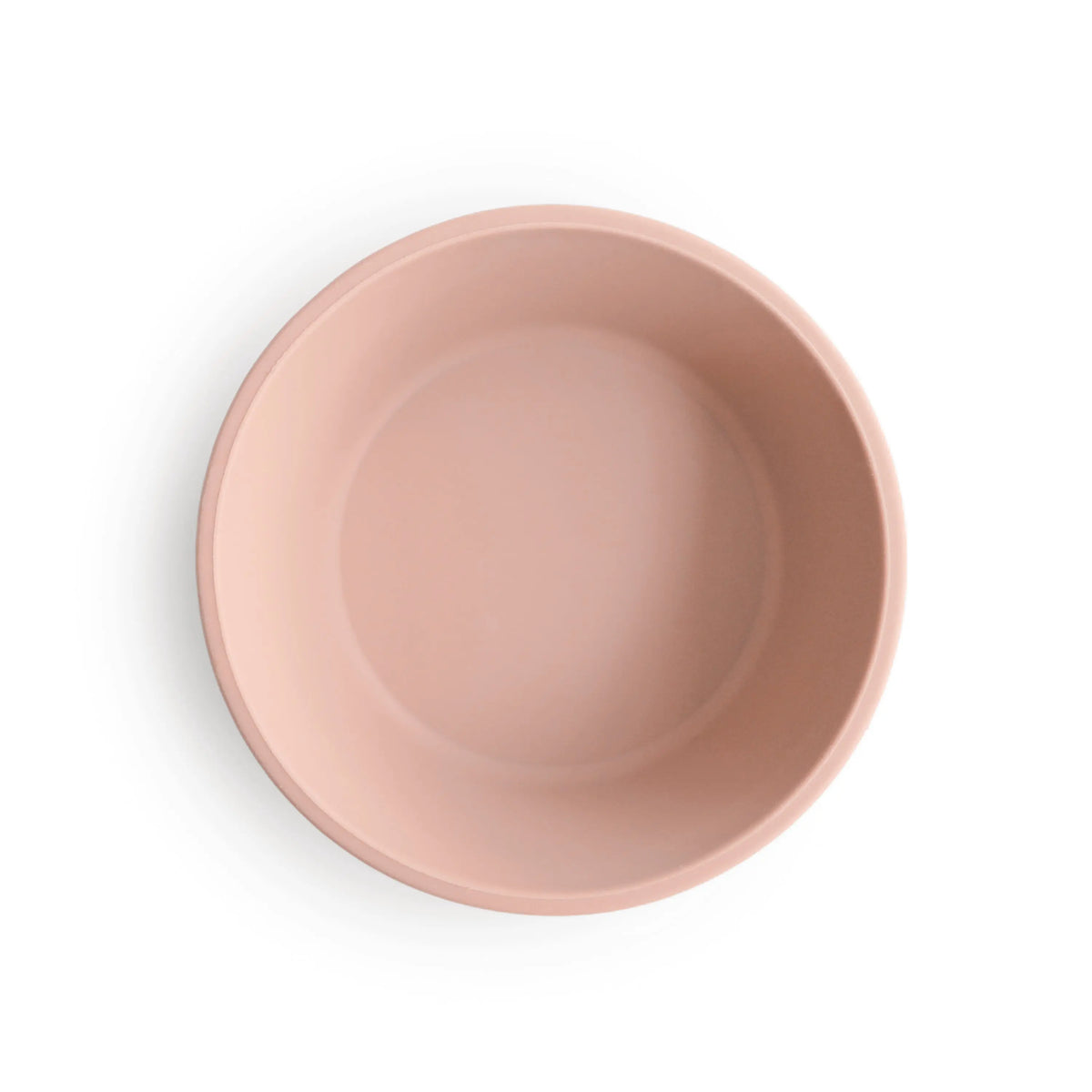Silicone Suction Bowl | silicone tableware | The Baby Penguin