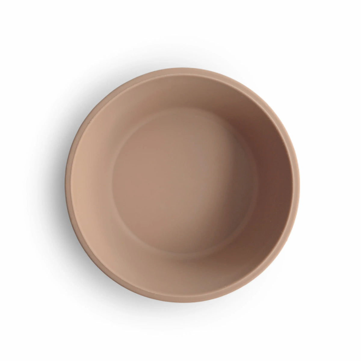Silicone Suction Bowl | silicone tableware | The Baby Penguin