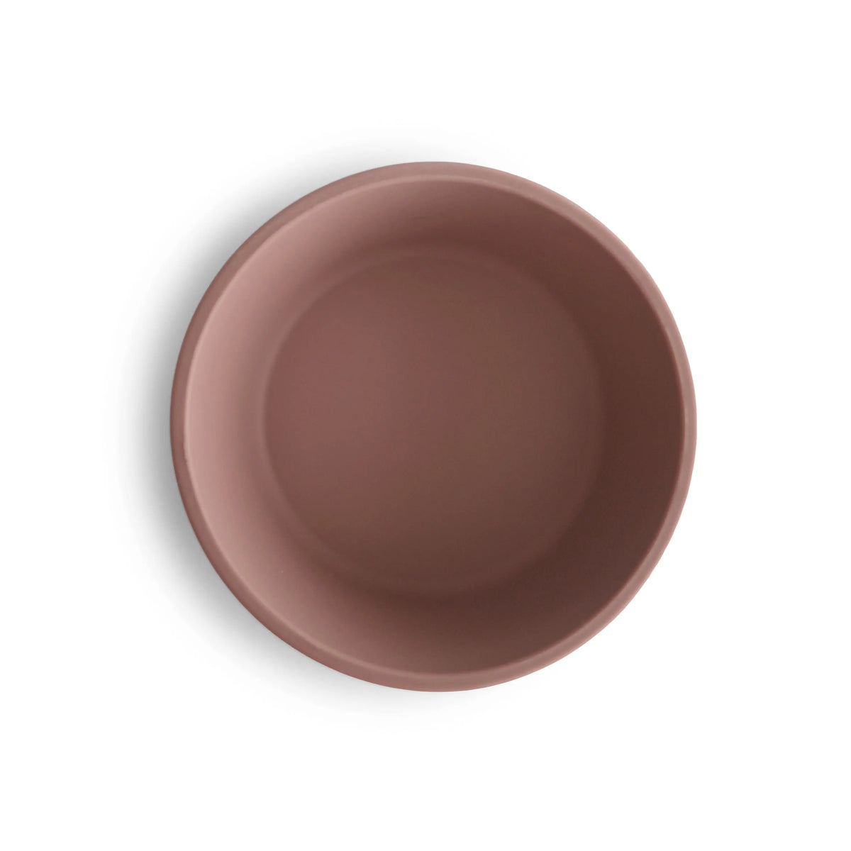 Silicone Suction Bowl | silicone tableware | The Baby Penguin