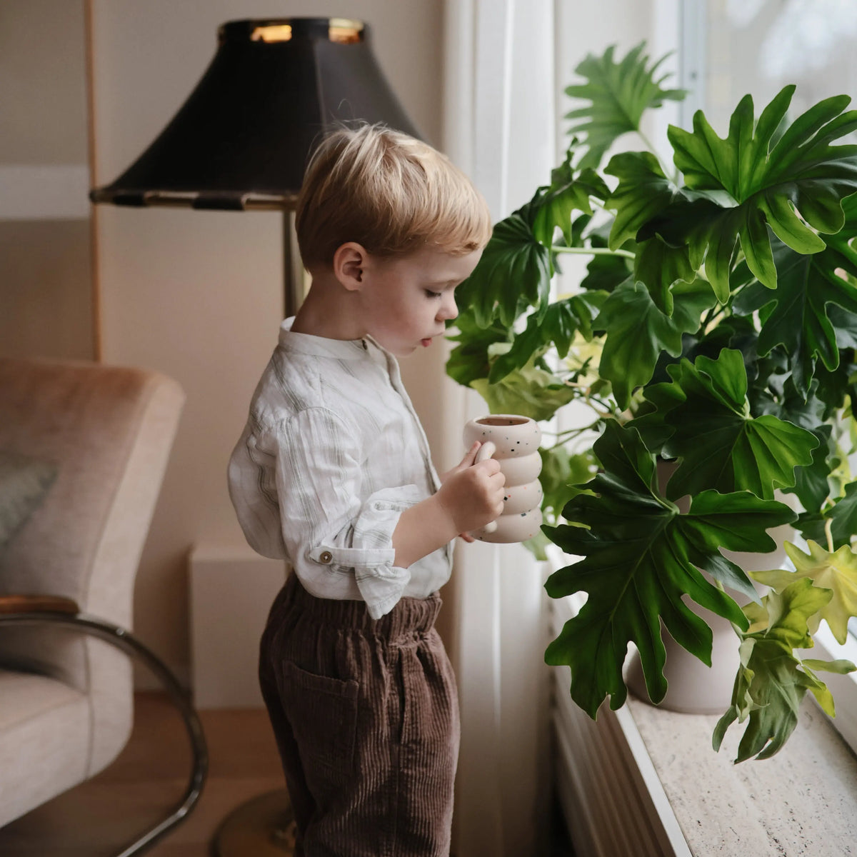 Silicone Watering Can | Watering Can | The Baby Penguin