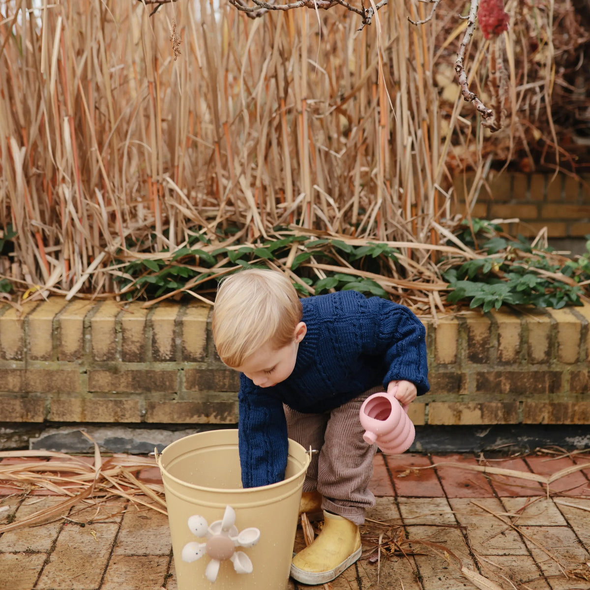 Silicone Watering Can | Watering Can | The Baby Penguin
