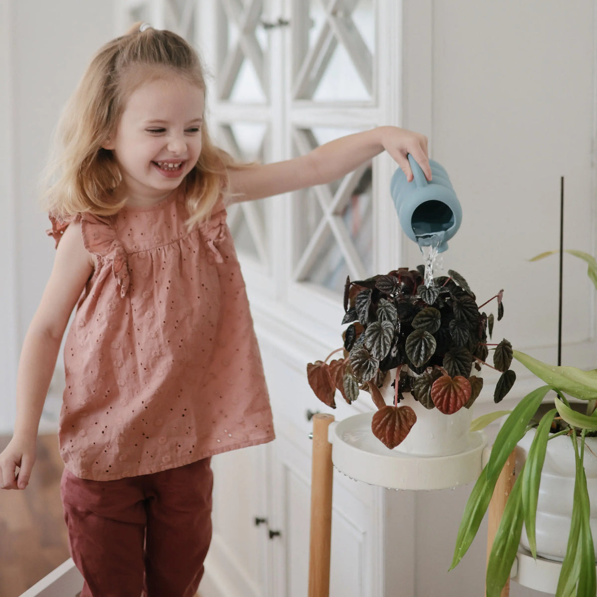 Silicone Watering Can | Watering Can | The Baby Penguin
