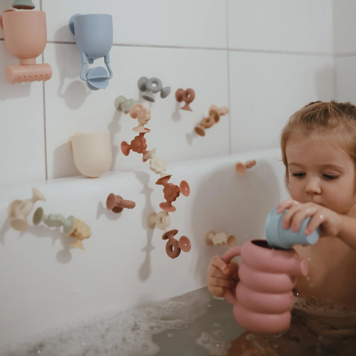 Silicone Watering Can | Watering Can | The Baby Penguin