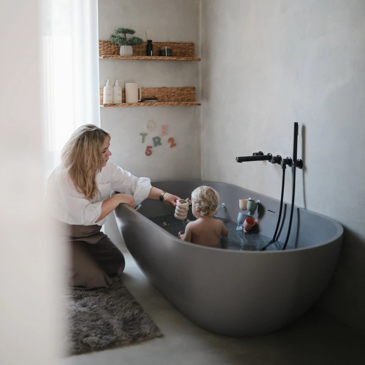 Silicone Watering Can | Watering Can | The Baby Penguin