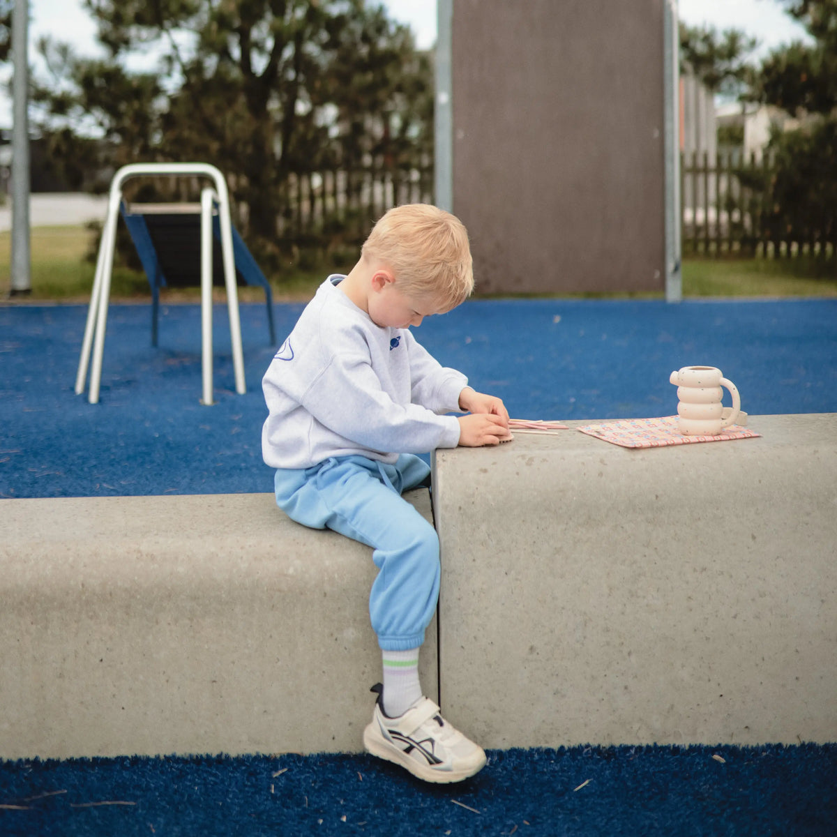 Silicone Watering Can | Watering Can | The Baby Penguin