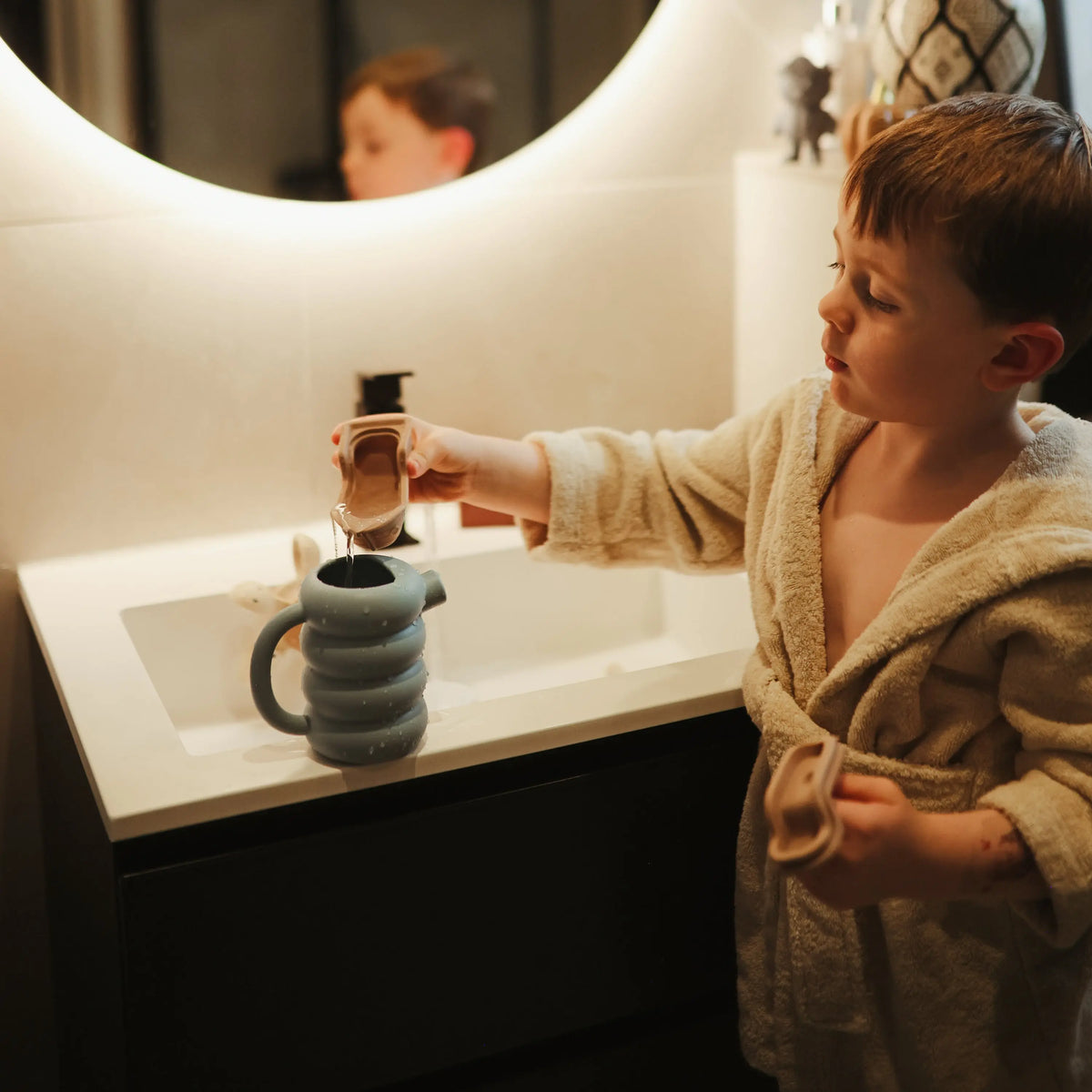 Silicone Watering Can | Watering Can | The Baby Penguin