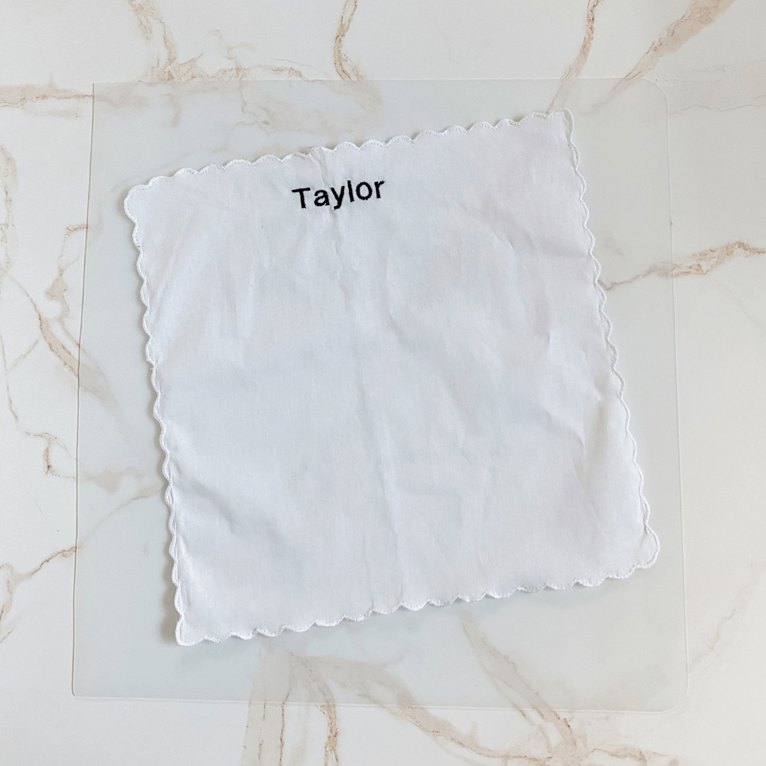 Silicone Writing Pad - The Baby Penguin