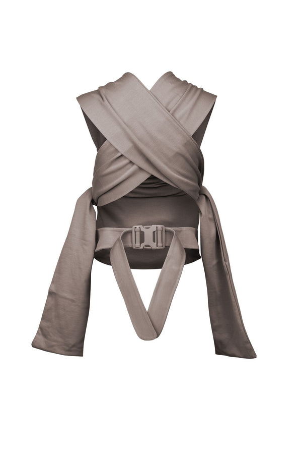 Simple Wrap | Driftwood | Simple Wrap | The Baby Penguin