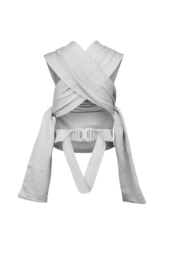 Simple Wrap | Fog | Simple Wrap | The Baby Penguin
