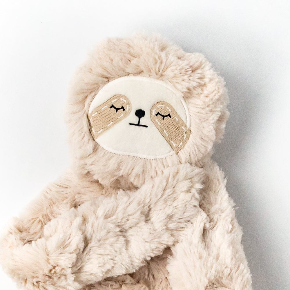 Sloth Snuggler - Slumberkins - The Baby Penguin