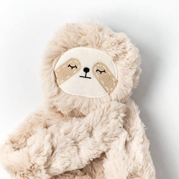 Sloth Snuggler - Slumberkins - The Baby Penguin