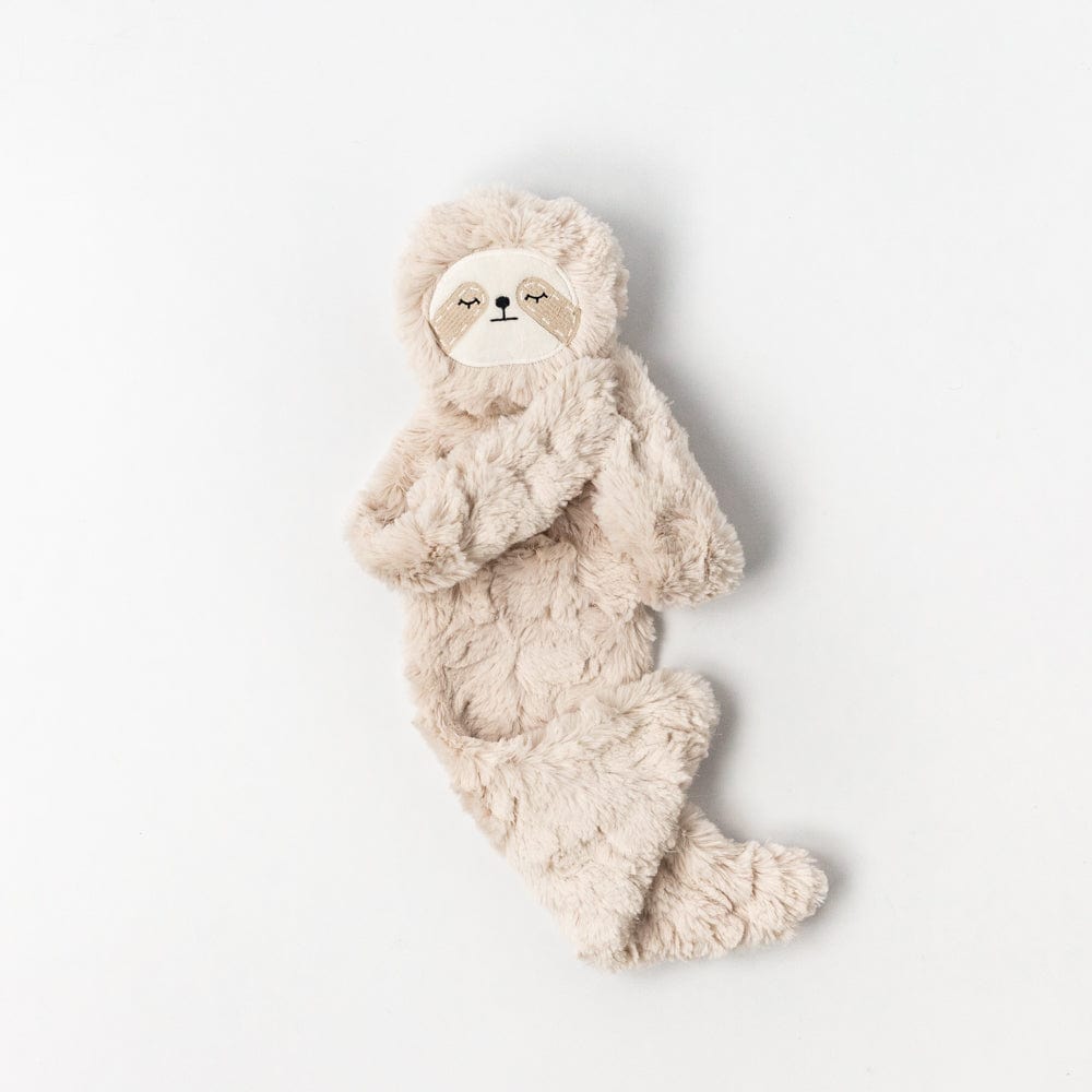 Sloth Snuggler - Slumberkins - The Baby Penguin