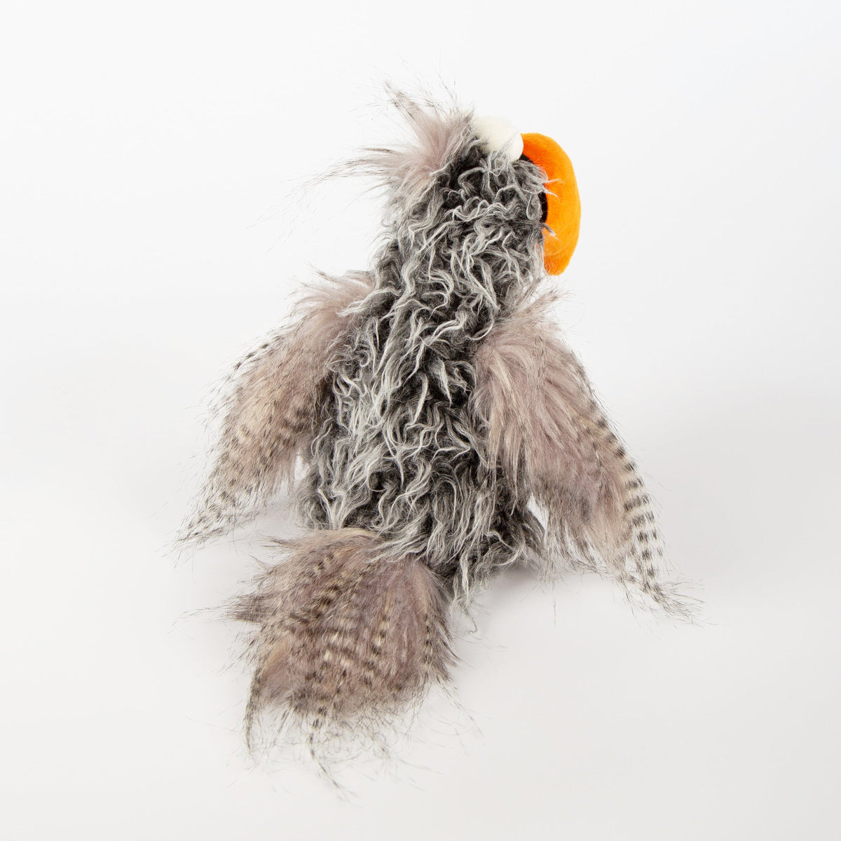 Slow Flyer | KiKeRiKi | The Baby Penguin
