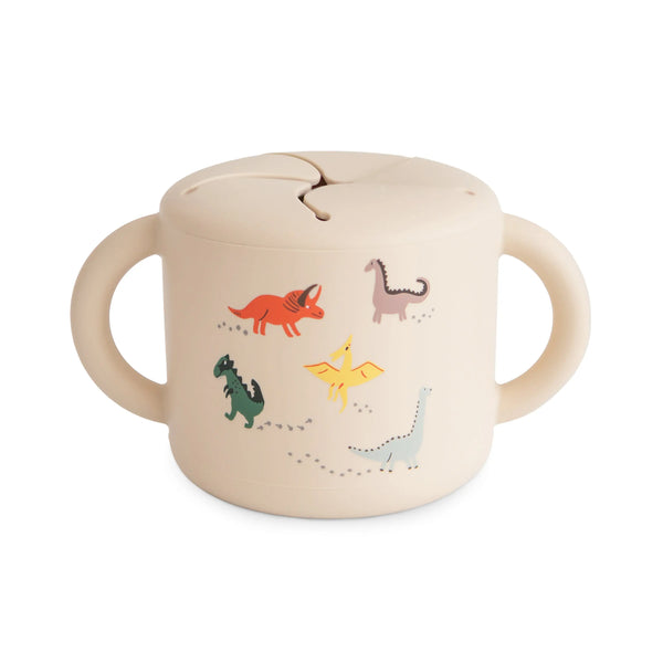 Snack Cup | Snack Cup | The Baby Penguin