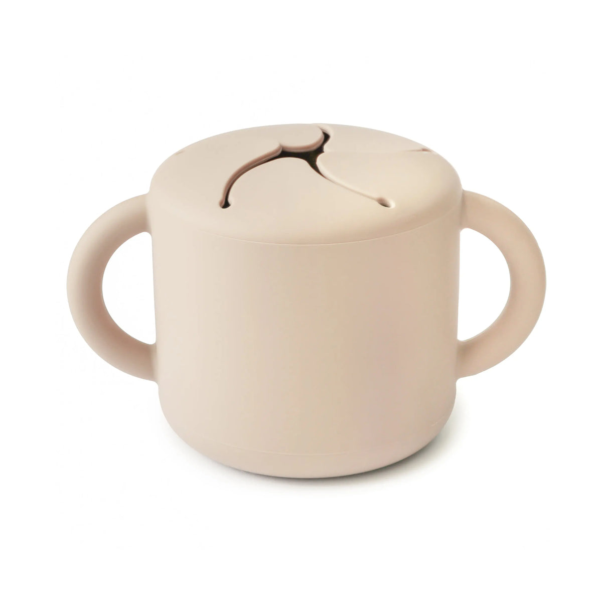 Snack Cup | Baby Essentials | The Baby Penguin