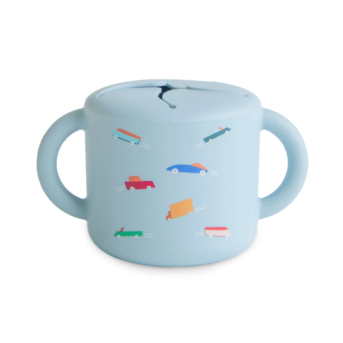Snack Cup | Baby Essentials | The Baby Penguin