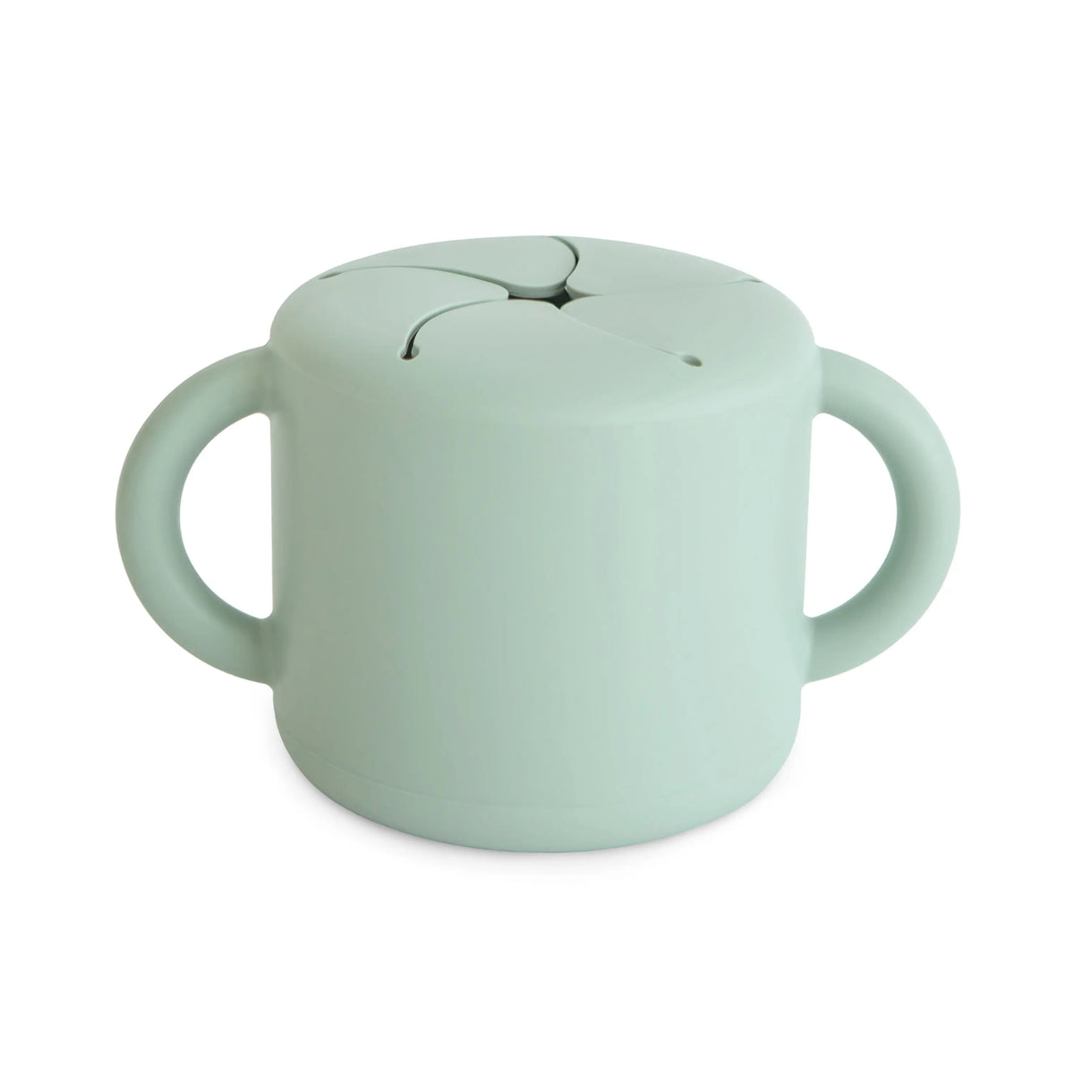 Snack Cup | Baby Essentials | The Baby Penguin
