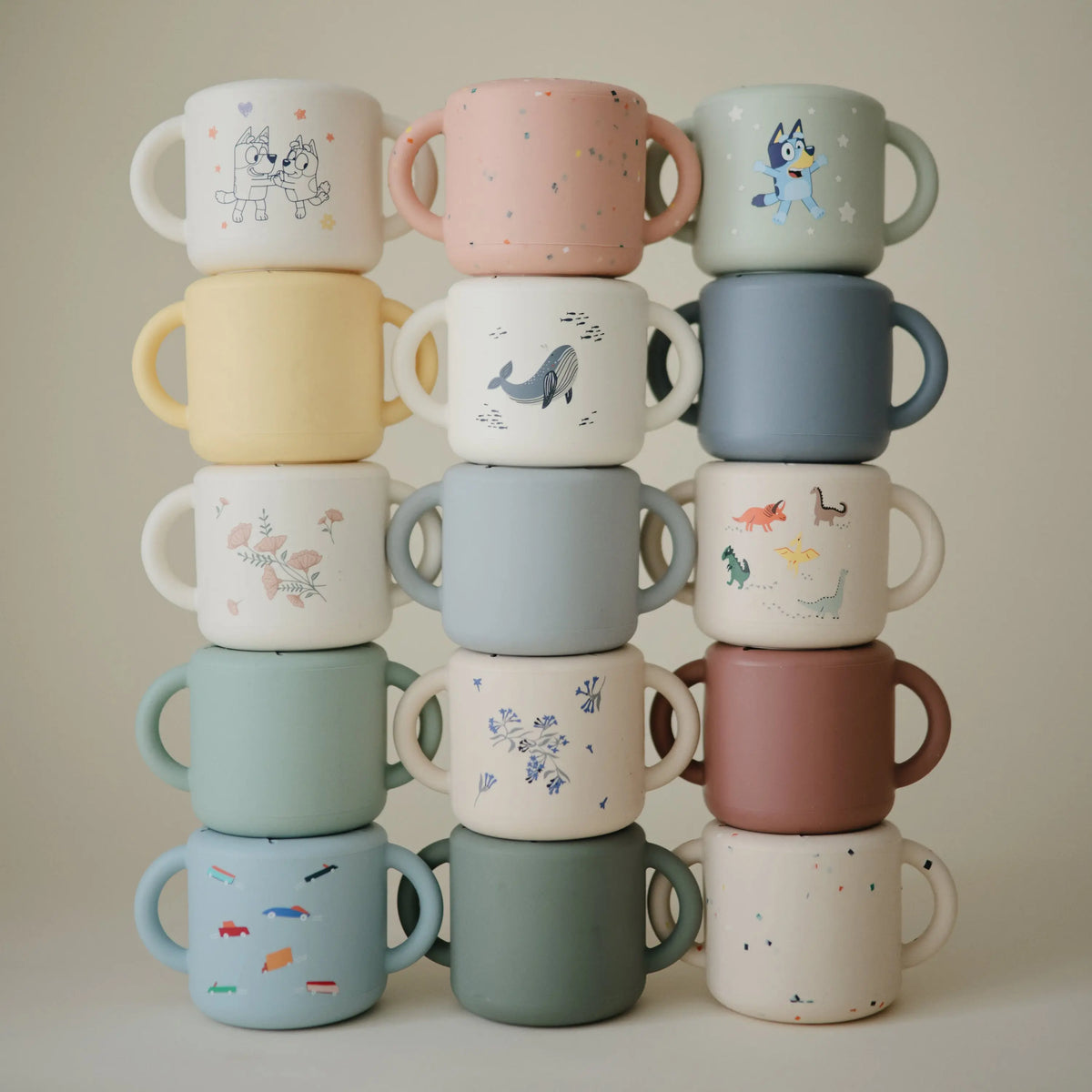 Snack Cup | Baby Essentials | The Baby Penguin