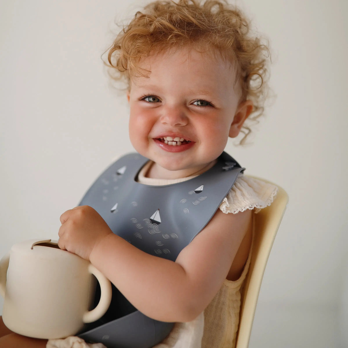Snack Cup | Baby Essentials | The Baby Penguin