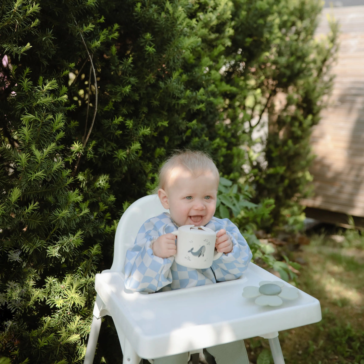 Snack Cup | Baby Essentials | The Baby Penguin