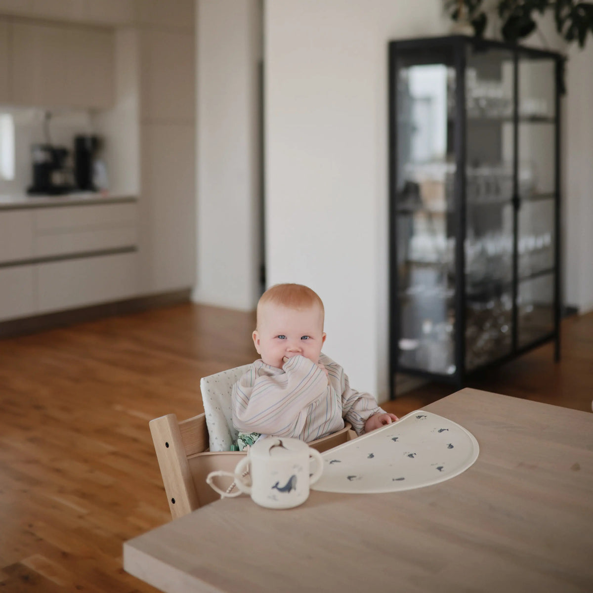 Snack Cup | Baby Essentials | The Baby Penguin