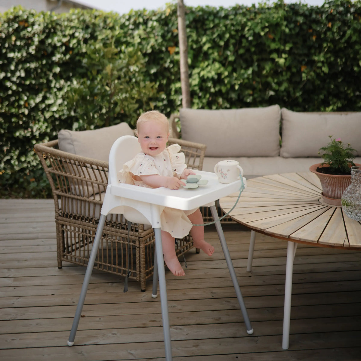 Snack Cup | Baby Essentials | The Baby Penguin
