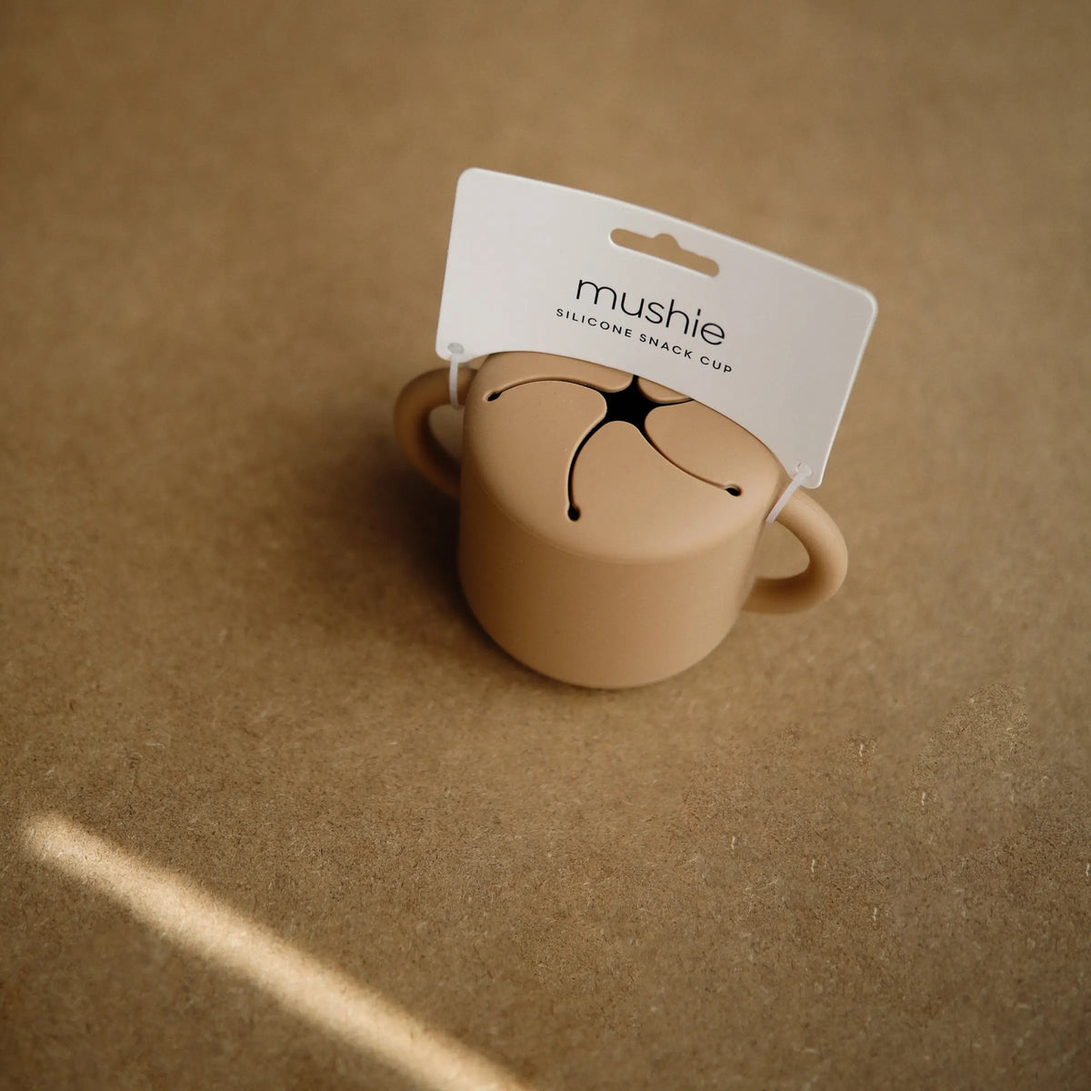 Snack Cup | Baby Essentials | The Baby Penguin