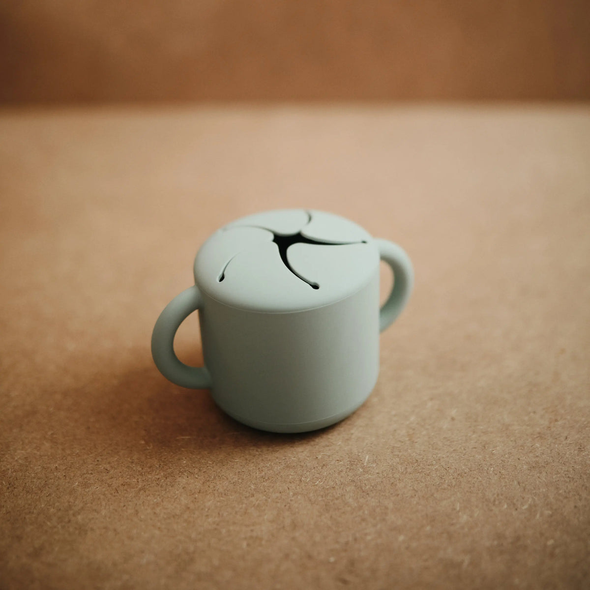 Snack Cup | Baby Essentials | The Baby Penguin