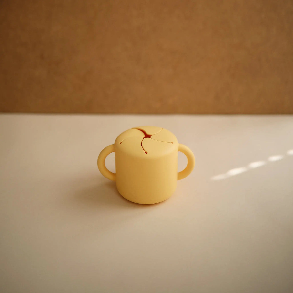 Snack Cup | Baby Essentials | The Baby Penguin
