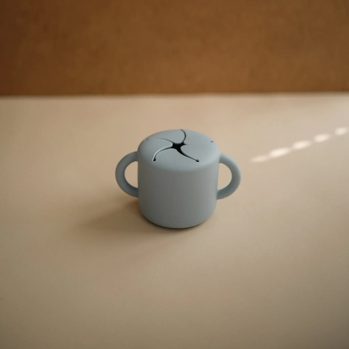 Snack Cup | Baby Essentials | The Baby Penguin