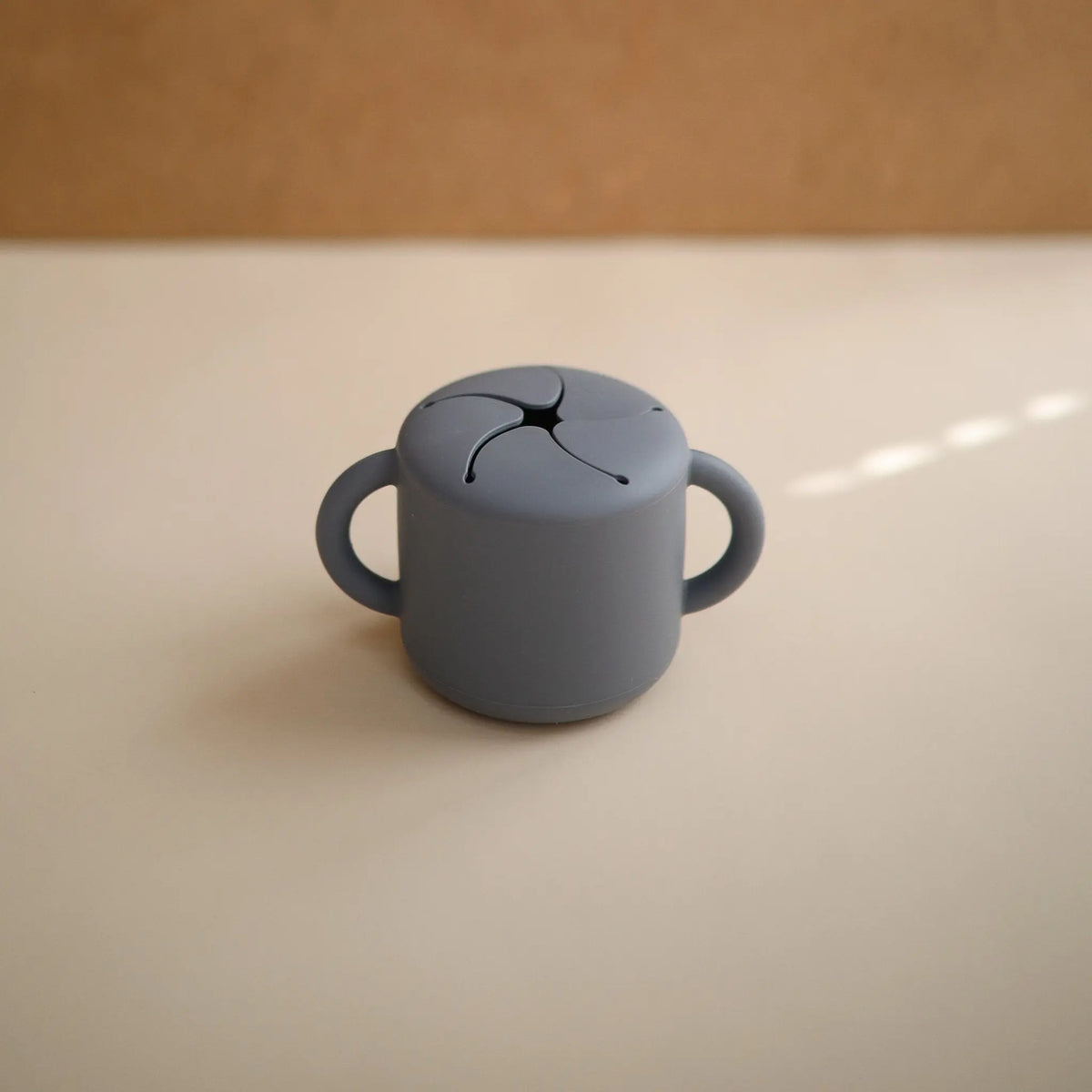 Snack Cup | Baby Essentials | The Baby Penguin