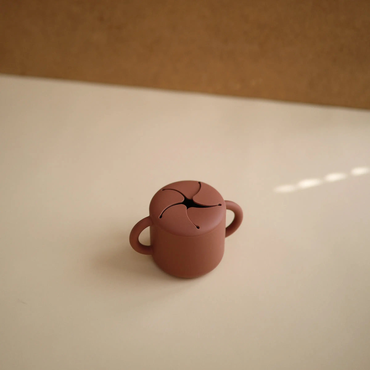 Snack Cup | Baby Essentials | The Baby Penguin