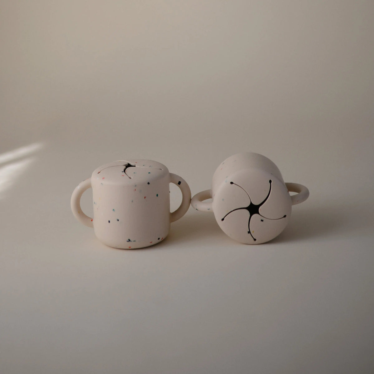 Snack Cup | Baby Essentials | The Baby Penguin