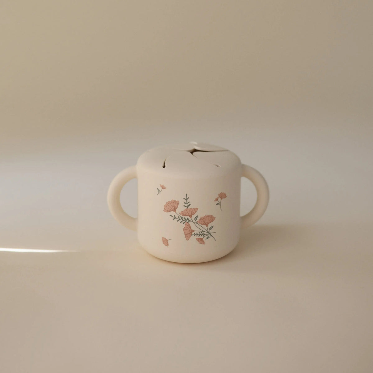 Snack Cup | Baby Essentials | The Baby Penguin