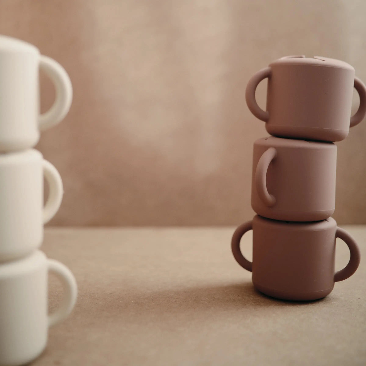 Snack Cup | Baby Essentials | The Baby Penguin